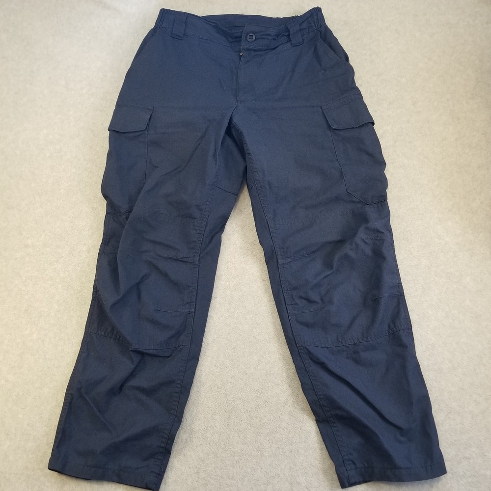 Medium Short US Navy Pants 2POC‎ Two-Piece Flame Resistant FR Class 1 Trouser